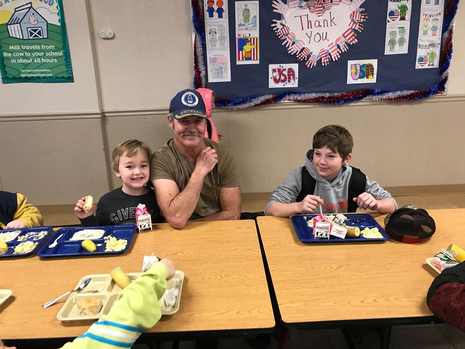 Elementary Photo Album Shirley School District